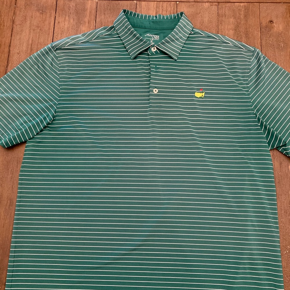 Masters Polo XL